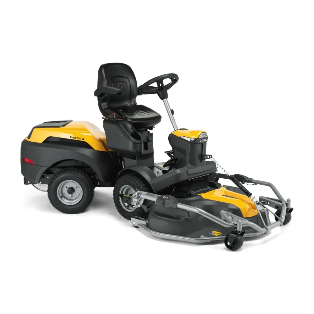 Райдер Stiga Park 700 W