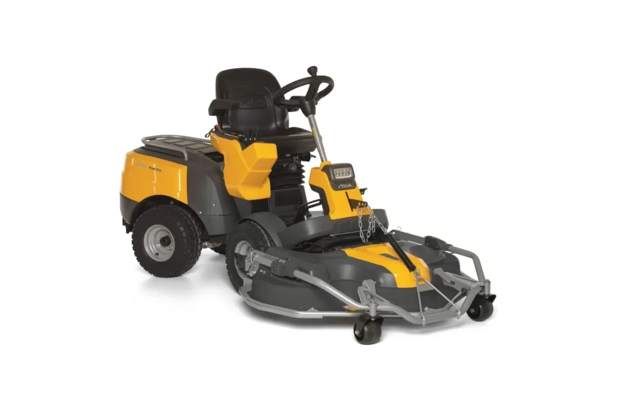Райдер Stiga Park Pro 900 AWX